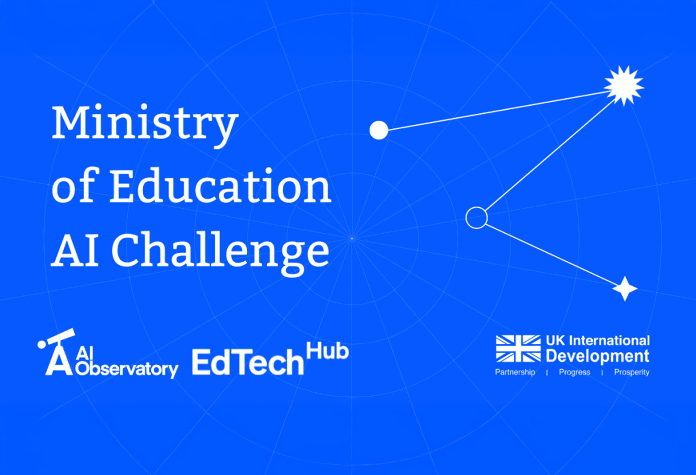 The KE-UK AI Challenge Fund – Phase 2