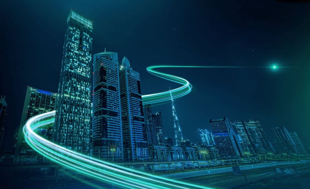 Executive Briefing on Smart City Priorities: Partnership Tracks