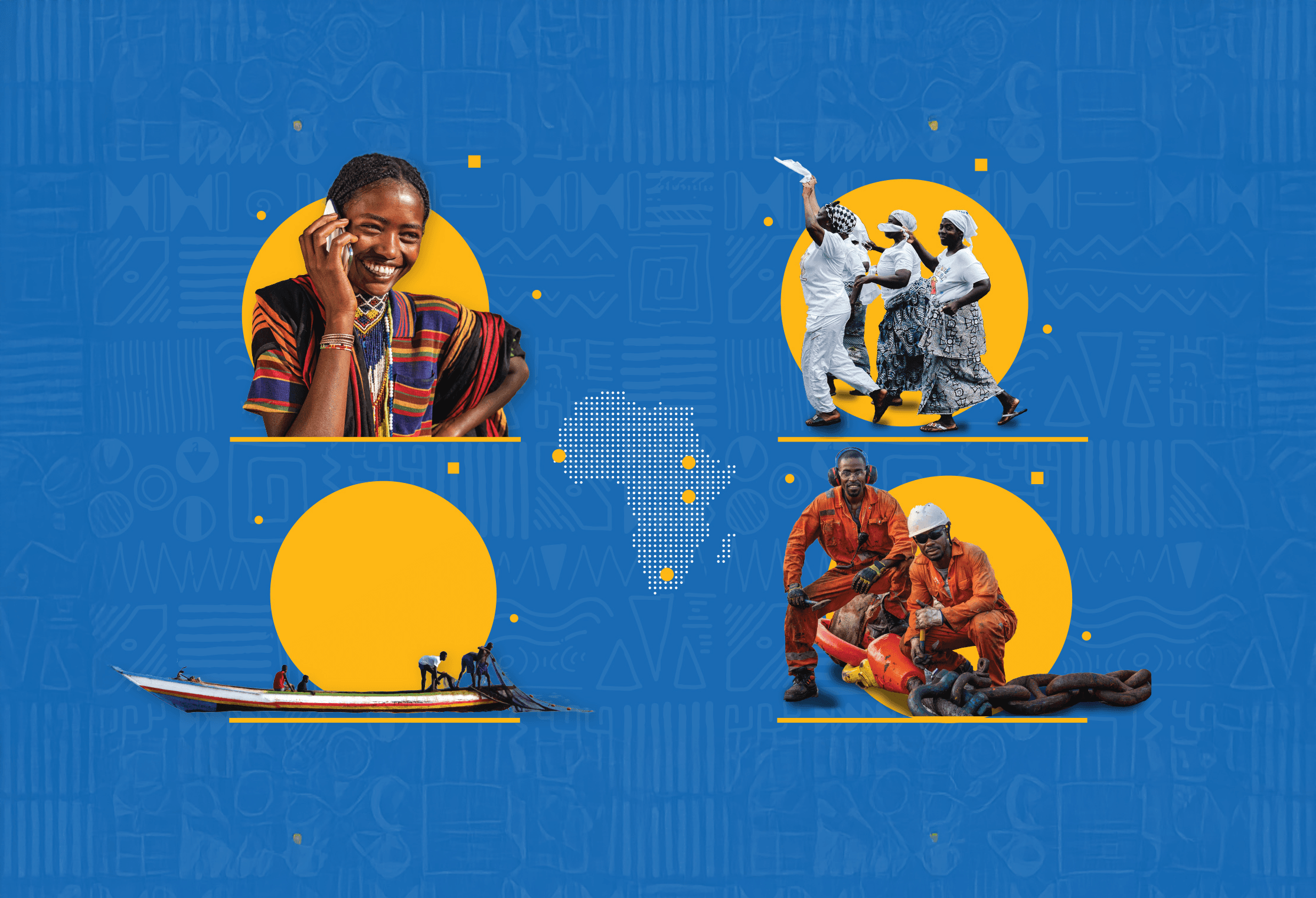 Co-Design of Innovation Programmes for Deployment