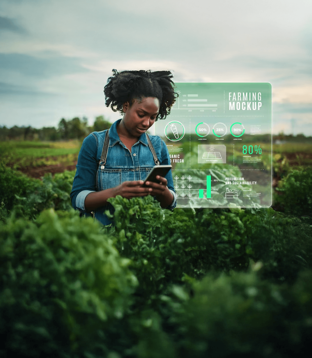 Monitoring & evaluation frameworks