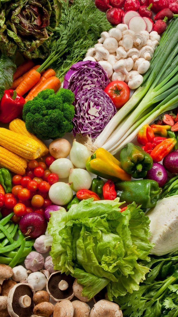 Food Farm Delivery Tools