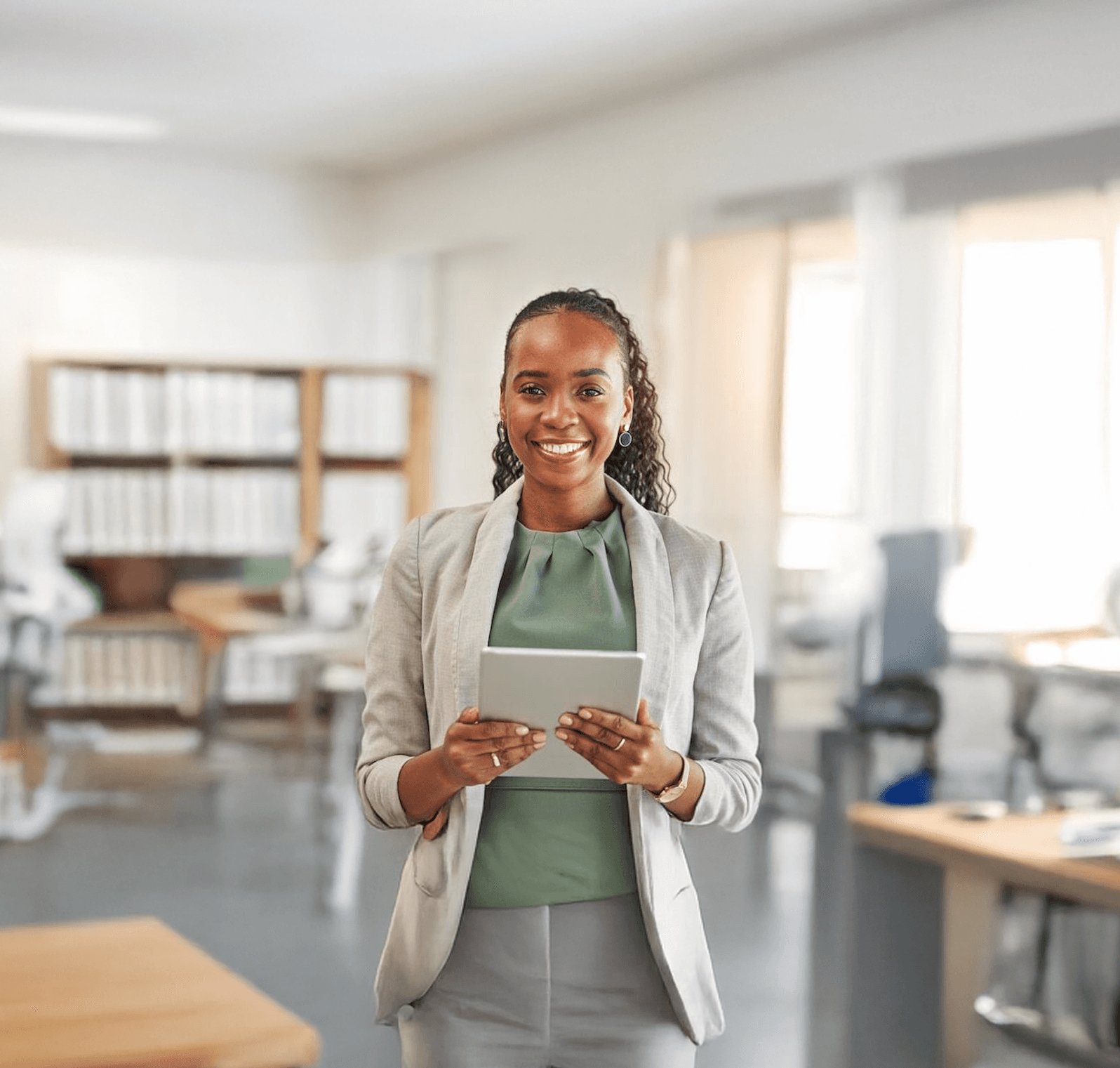 Policy innovation with ministries