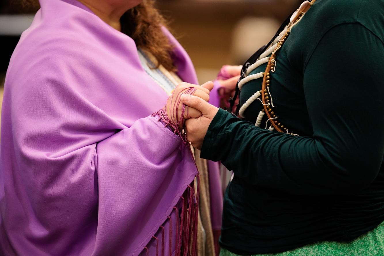 Justice transformation reports