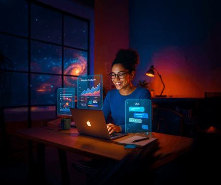 Innovation background