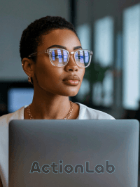 Impact visualization